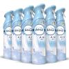 imageFebreze Air Effects Wood Scent Air Freshener 88 oz Can Pack of 31 Count Pack of 6