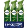 imageFebreze Air Effects Wood Scent Air Freshener 88 oz Can Pack of 3264 Fl Oz Pack of 1