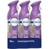 imageFebreze Air Effects Wood Scent Air Freshener 88 oz Can Pack of 388 Ounce Pack of 3