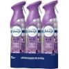 imageFebreze Air Effects Wood Scent Air Freshener 88 oz Can Pack of 388 Ounce Pack of 3