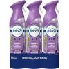 imageFebreze Air Effects Wood Scent Air Freshener 88 oz Can Pack of 388 Ounce Pack of 3
