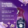 imageFebreze Air Mist Air Freshener Spray OdorFighting Room Spray Air Fresheners for Home and Bathroom and Kitchen Aerosol Can Downy Calm Scent 88oz 3 Count