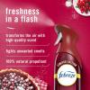 imageFebreze Air Mist Air Freshener Spray OdorFighting Room Spray Air Fresheners for Home and Bathroom and Kitchen Aerosol Can Heavy Duty Crisp Clean Scent 88oz 3 CountApple Cider  Cranberry Tart  Crisp Clean
