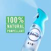 imageFebreze Air Mist Air Freshener Spray OdorFighting Room Spray Air Fresheners for Home and Bathroom and Kitchen Aerosol Can Heavy Duty Crisp Clean Scent 88oz 3 CountHD Crisp Clean