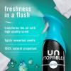 imageFebreze Air Mist Air Freshener Spray OdorFighting Room Spray Air Fresheners for Home and Bathroom and Kitchen Aerosol Can Unstopables Fresh Scent 88oz 3 Count88 Ounce Pack of 3