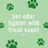 imageFebreze Bathroom Air Freshener OdorFighting Plug In Alternative Air Fresheners for Home and Bathroom and Kitchen Closet Air Fresheners Heavy Duty Pet Scent 4 CountFresh