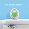 imageFebreze Bathroom Air Freshener OdorFighting Plug In Alternative Air Fresheners for Home and Bathroom and Kitchen Closet Air Fresheners Ocean Scent 4 Count1 Count Pack of 2