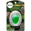 imageFebreze Bathroom Air Freshener OdorFighting Plug In Alternative Air Fresheners for Home and Bathroom and Kitchen Closet Air Fresheners Ocean Scent 4 Count1 Count Pack of 1