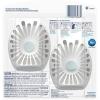 imageFebreze Bathroom Air Freshener OdorFighting Plug In Alternative Air Fresheners for Home and Bathroom and Kitchen Closet Air Fresheners Ocean Scent 4 Count025 Fl Oz Pack of 2