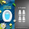 imageFebreze Bathroom Air Freshener OdorFighting Plug In Alternative Air Fresheners for Home and Bathroom and Kitchen Closet Air Fresheners Ocean Scent 4 Count006 Ounce Pack of 4