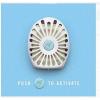 imageFebreze Bathroom Air Freshener OdorFighting Plug In Alternative Air Fresheners for Home and Bathroom and Kitchen Closet Air Fresheners Ocean Scent 4 Count025 Fl Oz Pack of 2