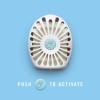 imageFebreze Bathroom Air Freshener OdorFighting Plug In Alternative Air Fresheners for Home and Bathroom and Kitchen Closet Air Fresheners Ocean Scent 4 Count1 Count Pack of 6