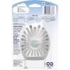 imageFebreze Bathroom Air Freshener OdorFighting Plug In Alternative Air Fresheners for Home and Bathroom and Kitchen Closet Air Fresheners Ocean Scent 4 Count1 Count Pack of 6