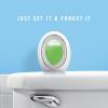 imageFebreze Bathroom Air Freshener OdorFighting Plug In Alternative Air Fresheners for Home and Bathroom and Kitchen Closet Air Fresheners Ocean Scent 4 Count2 Count Pack of 1