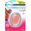 imageFebreze Bathroom Air Freshener OdorFighting Plug In Alternative Air Fresheners for Home and Bathroom and Kitchen Closet Air Fresheners Ocean Scent 4 Count1 Count Pack of 1