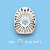 imageFebreze Bathroom Air Freshener OdorFighting Plug In Alternative Air Fresheners for Home and Bathroom and Kitchen Closet Air Fresheners Ocean Scent 4 Count1 Count Pack of 2