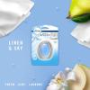 imageFebreze Bathroom Air Freshener OdorFighting Plug In Alternative Air Fresheners for Home and Bathroom and Kitchen Closet Air Fresheners Ocean Scent 4 Count1 Count Pack of 2