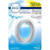 imageFebreze Bathroom Air Freshener OdorFighting Plug In Alternative Air Fresheners for Home and Bathroom and Kitchen Closet Air Fresheners Ocean Scent 4 Count025 Fl Oz Pack of 1