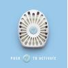 imageFebreze Bathroom Air Freshener OdorFighting Plug In Alternative Air Fresheners for Home and Bathroom and Kitchen Closet Air Fresheners Ocean Scent 4 Count75 ml Pack of 1