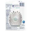 imageFebreze Bathroom Air Freshener OdorFighting Plug In Alternative Air Fresheners for Home and Bathroom and Kitchen Closet Air Fresheners Ocean Scent 4 Count025 Fl Oz Pack of 1