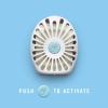 imageFebreze Bathroom Air Freshener OdorFighting Plug In Alternative Air Fresheners for Home and Bathroom and Kitchen Closet Air Fresheners Ocean Scent 4 Count4 Count Pack of 1