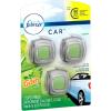imageFebreze Car Air Freshener Car Vent Clip and Odor Fighter Gain Original Scent 8 Count3 Count Pack of 1