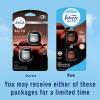 imageFebreze Car Air Freshener Vent Clip Laundry Fresh Scent 07 oz Car Vent Clip Pack of 4Cedar