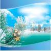 imageFebreze Car Ocean Scent Air Freshener Vent Clip 07 oz Car Vent Clip Pack of 4006 Fl Oz Pack of 2