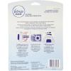 imageFebreze Car Ocean Scent Air Freshener Vent Clip 07 oz Car Vent Clip Pack of 4007 Fl Oz Pack of 4