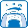 imageFebreze Car Ocean Scent Air Freshener Vent Clip 07 oz Car Vent Clip Pack of 4013 Fl Oz Pack of 1