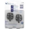 imageFebreze Car Ocean Scent Air Freshener Vent Clip 07 oz Car Vent Clip Pack of 4013 Fl Oz Pack of 8