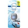 imageFebreze Car Ocean Scent Air Freshener Vent Clip 07 oz Car Vent Clip Pack of 41 Count Pack of 1
