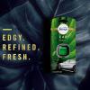 imageFebreze Car Ocean Scent Air Freshener Vent Clip 07 oz Car Vent Clip Pack of 42 Count Pack of 1