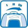 imageFebreze Car Ocean Scent Air Freshener Vent Clip 07 oz Car Vent Clip Pack of 4Pack of 8
