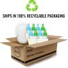 imageFebreze PLUG Gain Original Starter Kit ampamp 2 87 fl oz RefillsGain Original