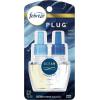 imageFebreze PLUG Linen ampamp Sky Starter Kit ampamp 2 87 fl oz Refills087 Fl Oz Pack of 1