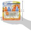 imageFebreze PLUG Linen ampamp Sky Starter Kit ampamp 2 87 fl oz Refills087 Fl Oz Pack of 2
