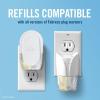 imageFebreze PLUG Linen ampamp Sky Starter Kit ampamp 2 87 fl oz Refills087 Fl Oz Pack of 2