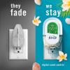 imageFebreze PLUG Linen ampamp Sky Starter Kit ampamp 2 87 fl oz Refills087 Fl Oz Pack of 3