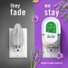 imageFebreze PLUG Linen ampamp Sky Starter Kit ampamp 2 87 fl oz Refills087 Fl Oz Pack of 3