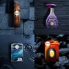 imageFebreze PLUG Linen ampamp Sky Starter Kit ampamp 2 87 fl oz Refills087 Fl Oz Pack of 3
