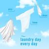 imageFebreze PLUG Linen ampamp Sky Starter Kit ampamp 2 87 fl oz Refills087 Fl Oz Pack of 3