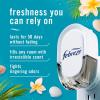imageFebreze PLUG Linen ampamp Sky Starter Kit ampamp 2 87 fl oz Refills087 Fl Oz Pack of 3