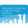 imageFebreze PLUG Linen ampamp Sky Starter Kit ampamp 2 87 fl oz Refills087 Fl Oz Pack of 4