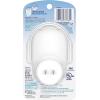 imageFebreze PLUG Linen ampamp Sky Starter Kit ampamp 2 87 fl oz Refills1 Count Pack of 1