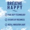 imageFebreze PLUG Linen ampamp Sky Starter Kit ampamp 2 87 fl oz Refills174 Fl Oz Pack of 1