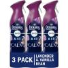 imageFebreze Air Mist Air Freshener Spray OdorFighting Room Spray Air Fresheners for Home and Bathroom and Kitchen Aerosol Can Downy Calm Scent 88oz 3 Count