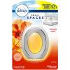 imageFebreze Bathroom Air Freshener OdorFighting Plug In Alternative Air Fresheners for Home and Bathroom and Kitchen Closet Air Fresheners Ocean Scent 4 Count6 Count Pack of 1