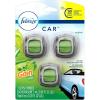imageFebreze Car Air Freshener Car Vent Clip and Odor Fighter Gain Original Scent 8 Count3 Count Pack of 1