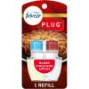 imageFebreze PLUG Linen ampamp Sky Starter Kit ampamp 2 87 fl oz Refills087 Fl Oz Pack of 1